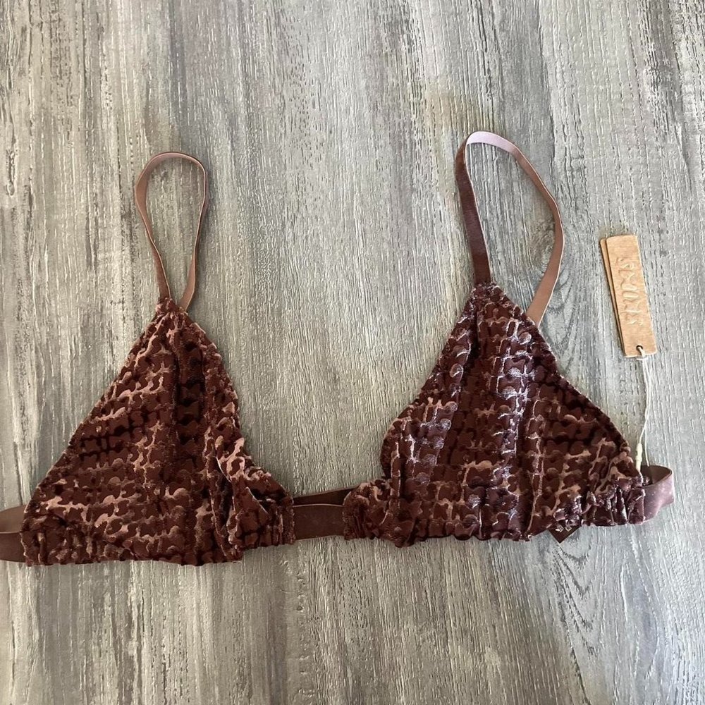New Skims Bralette 2X